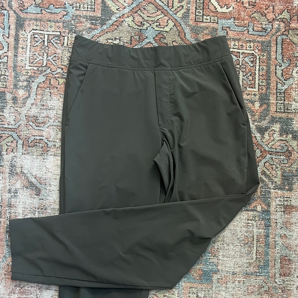 Athleta Brooklyn Ankle Pant